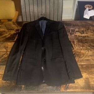 Black Suit jacket